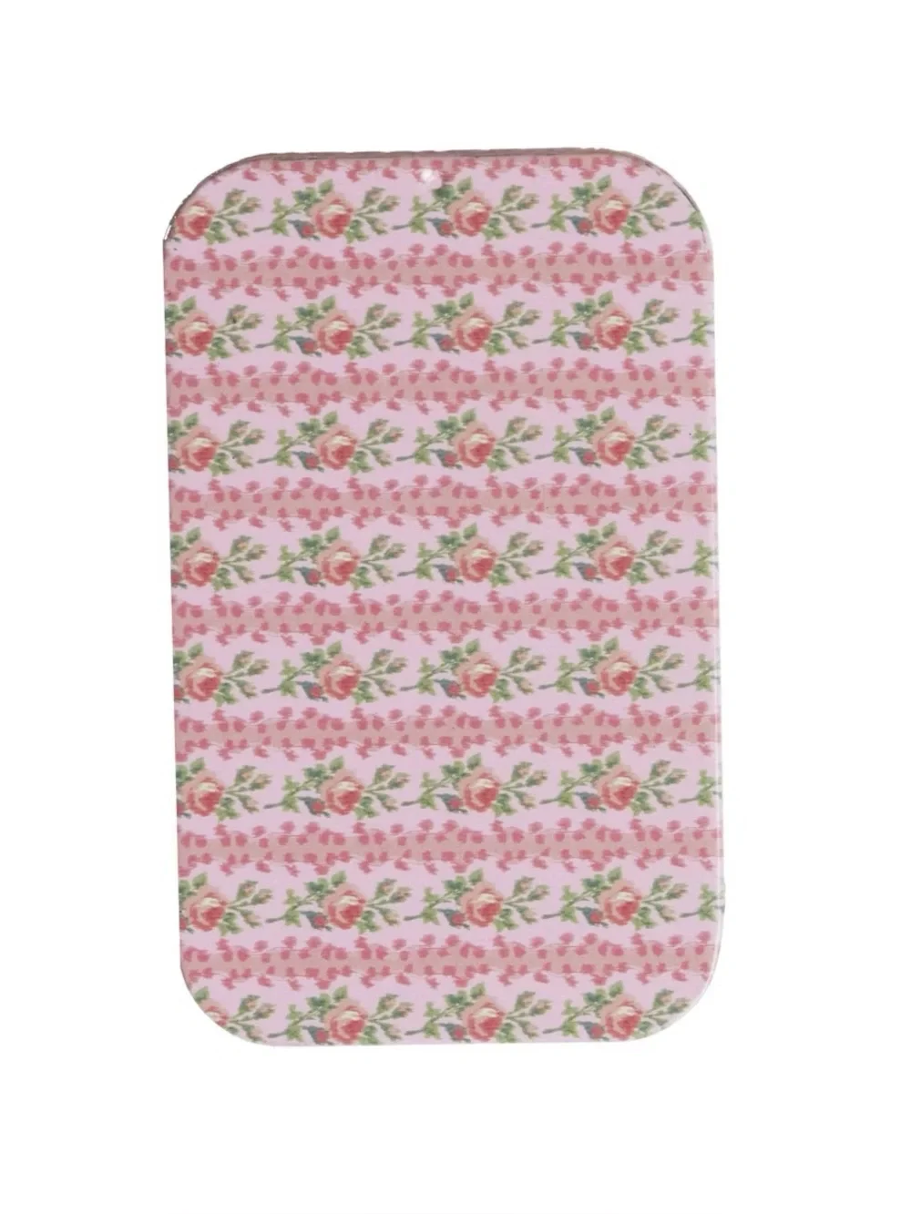 🩷 LoveShackFancy x Target – Goody Matchbox Bobbies 45CT Strawberry Macaroon